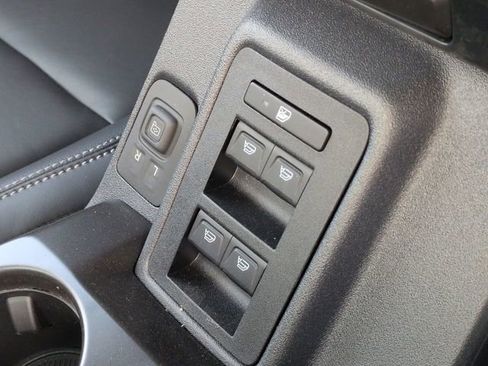 New 2026 Ford Bronco Outer Banks AWD/4WD image 25