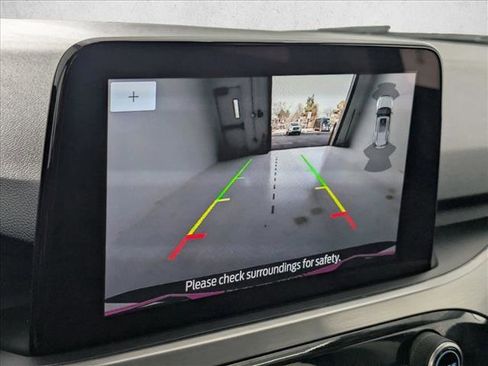 Used 2022 Ford Escape Titanium w/ Class II Trailer Tow Package image 15