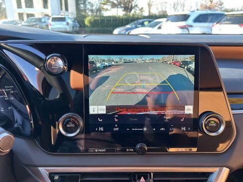 Used 2025 Lexus RX 350 FWD image 26