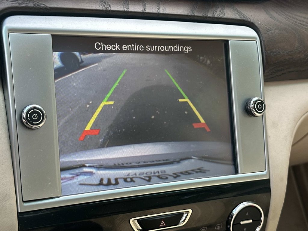Used 2014 Maserati Quattroporte S Q4 AWD/4WD image 22