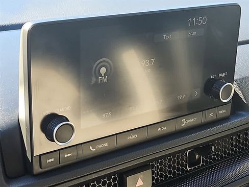 Used 2025 Honda CR-V LX image 15