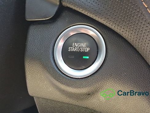 Certified 2022 Chevrolet Equinox Premier FWD image 28