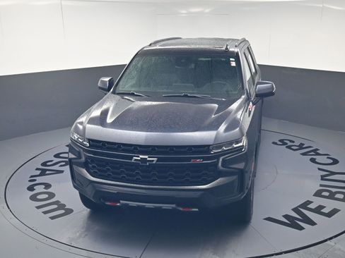 Used 2023 Chevrolet Tahoe Z71 w/ Luxury Package image 31