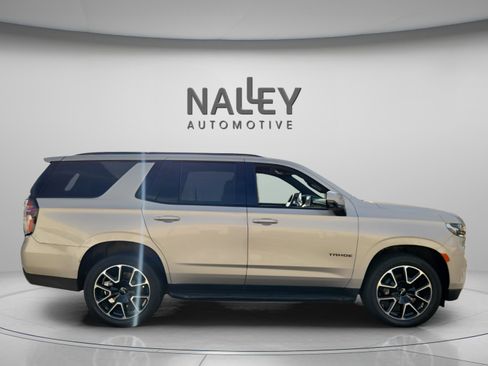 Used 2021 Chevrolet Tahoe RST w/ Luxury Package image 6