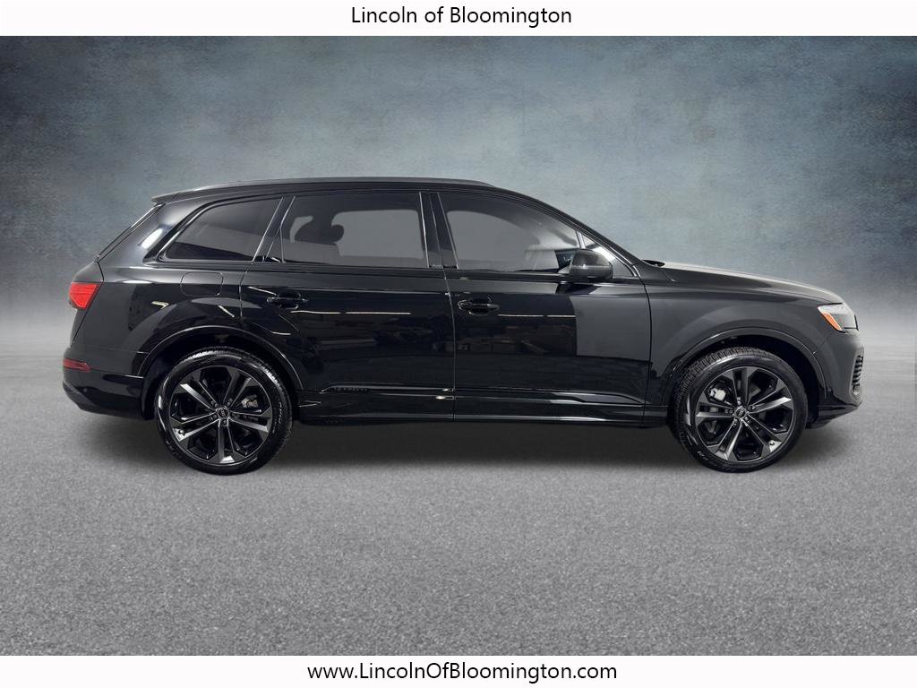 Used 2025 Audi Q7 3.0T Premium Plus AWD/4WD image 6