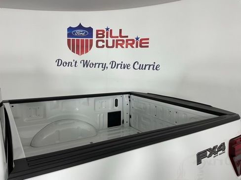 New 2025 Ford F150 Lariat w/ Equipment Group 501A Mid image 11