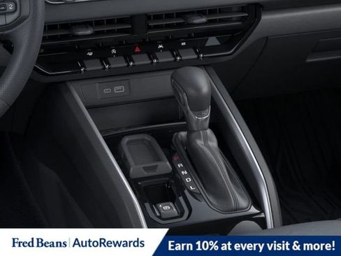 New 2026 Chevrolet Colorado W/T image 23