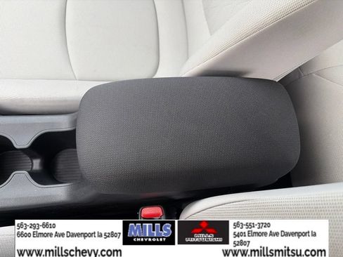 Used 2026 Toyota Corolla Cross L FWD image 18