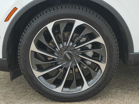 Used 2024 Lincoln Aviator Reserve w/ Equipment Group 201A RWD image 7