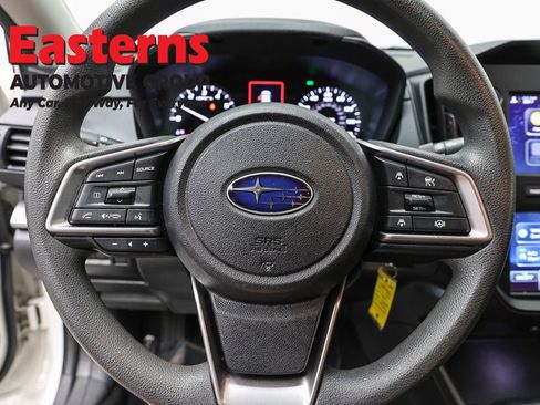 Used 2024 Subaru Impreza 2.0i AWD/4WD image 10