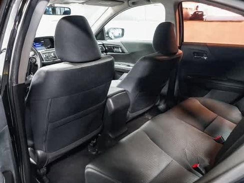 Used 2016 Honda Accord LX image 18