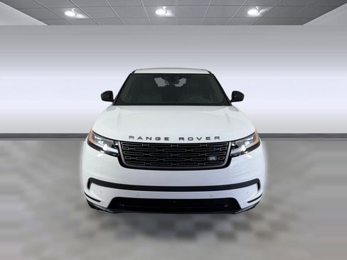Used 2026 Land Rover Range Rover Velar S AWD/4WD image 6