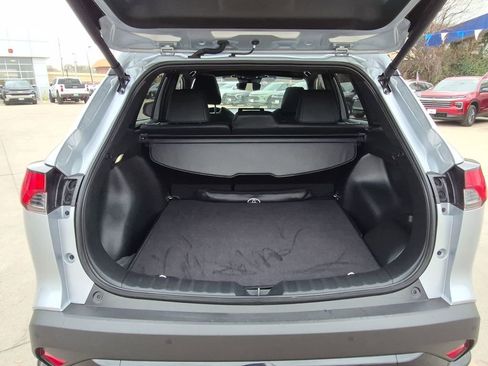 Used 2025 Toyota Corolla Cross AWD Hybrid w/ Convenience Package image 23