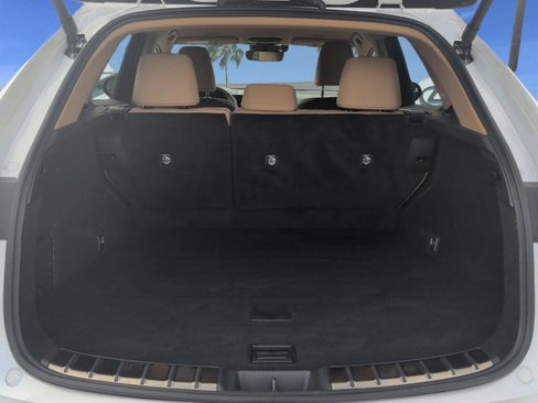 Used 2025 Lexus NX 250 FWD w/ Accessory Package (Z1) image 27