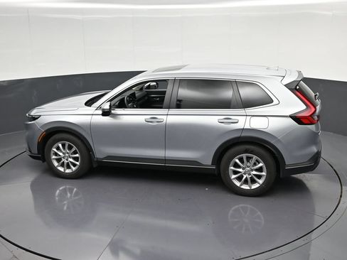 Used 2026 Honda CR-V EX image 27