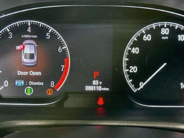 Used 2018 Honda Accord Touring image 15