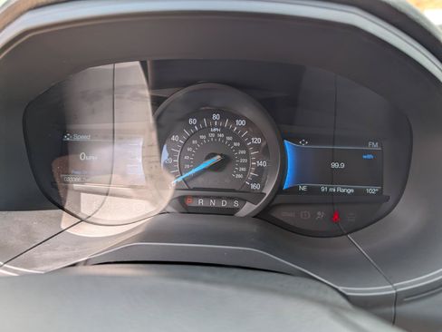 Used 2024 Ford Edge SEL w/ Convenience Package AWD/4WD image 21