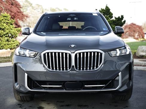 Certified 2026 BMW X5 xDrive40i AWD/4WD image 13