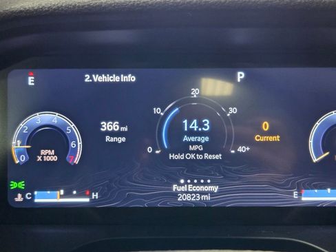 Certified 2023 Jeep Grand Cherokee Limited image 22