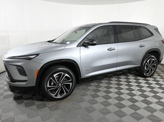 New 2026 Buick Enclave Sport Touring video 2