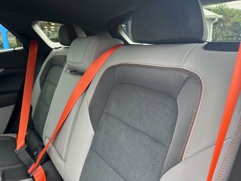 New 2026 Chevrolet Blazer EV SS image 37