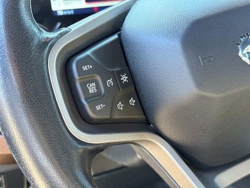 Used 2021 Ford Bronco Outer Banks image 19