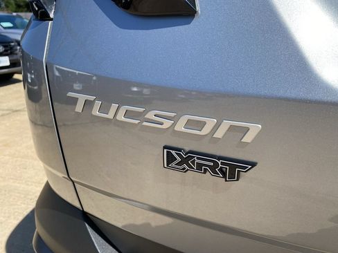 New 2026 Hyundai Tucson XRT AWD/4WD image 10