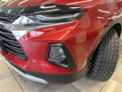 Used 2019 Chevrolet Blazer LT w/ Sun and Wheels Package image 17