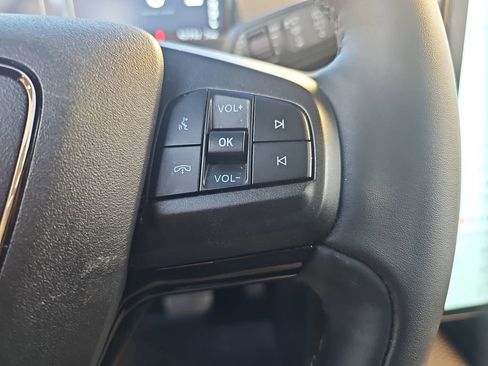 Used 2021 Ford Mustang Mach-E California Route 1 image 12