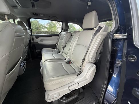 Used 2018 Honda Odyssey EX-L image 31