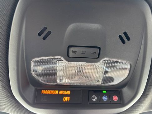 New 2026 Chevrolet Trax RS w/ Driver Confidence Package image 24