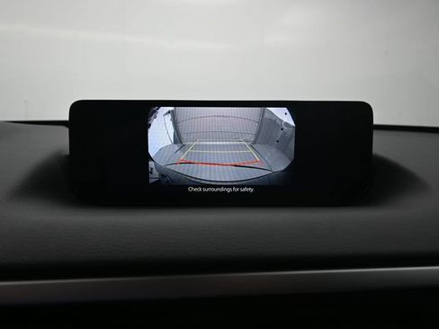 Used 2025 MAZDA CX-50 AWD 2.5 S w/ Cargo Package image 11