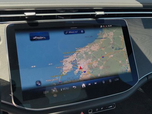 New 2026 Mercedes-Benz E 350 Sedan image 27