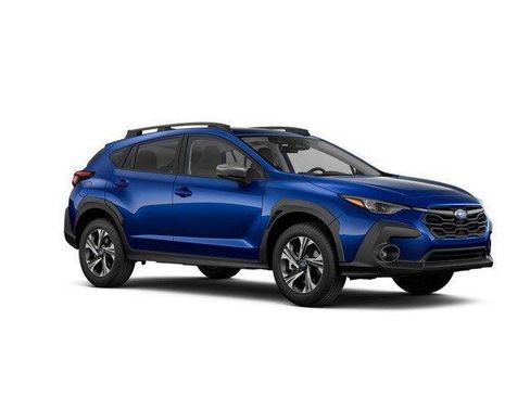 New 2026 Subaru Crosstrek 2.0i Premium image 1