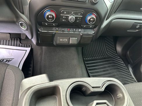 Used 2020 Chevrolet Silverado 1500 RST w/ All-Star Edition AWD/4WD image 16