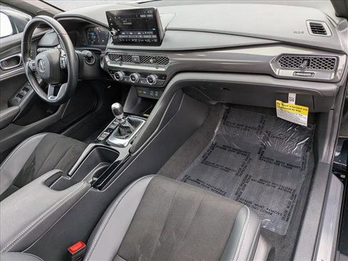 Certified 2023 Acura Integra A-Spec image 22