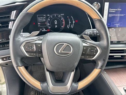 Used 2023 Lexus RX 350 Premium w/ Cold Area Package FWD image 21