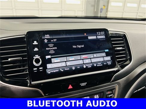 New 2026 Honda Ridgeline TrailSport+ image 6