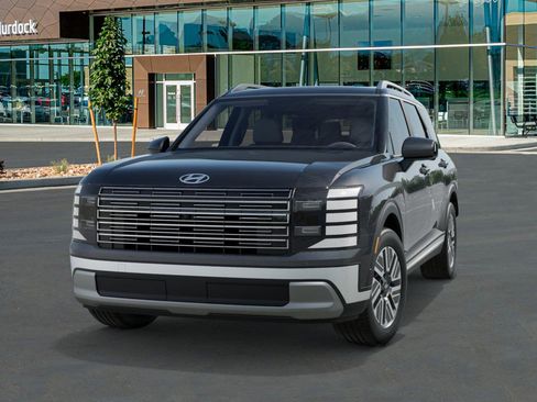 New 2026 Hyundai Palisade SEL Premium image 44