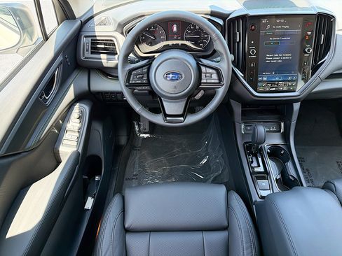 New 2026 Subaru Ascent Onyx Touring AWD/4WD image 16