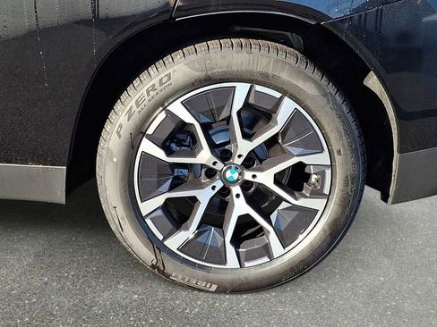 New 2026 BMW X3 xDrive30 w/ Convenience Package image 8