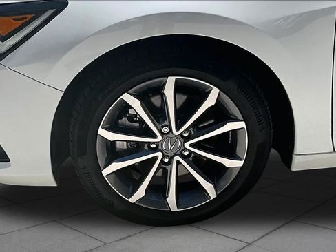 Certified 2024 Acura Integra FWD image 11