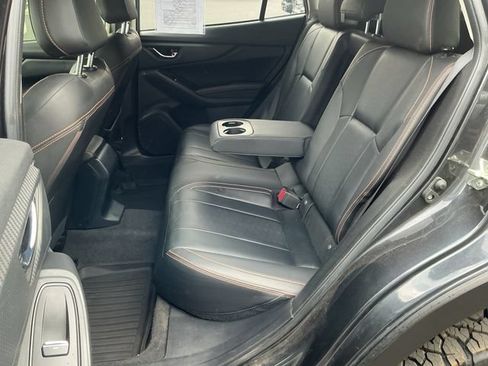 Used 2019 Subaru Crosstrek 2.0i Limited w/ Moonroof Package w/Navigation AWD/4WD image 22