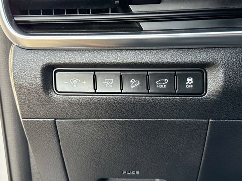Used 2024 Kia Telluride SX X-Line AWD/4WD image 32