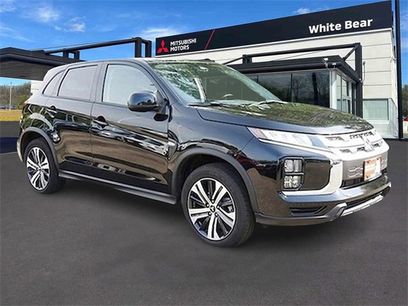 Used 2024 Mitsubishi Outlander Sport ES