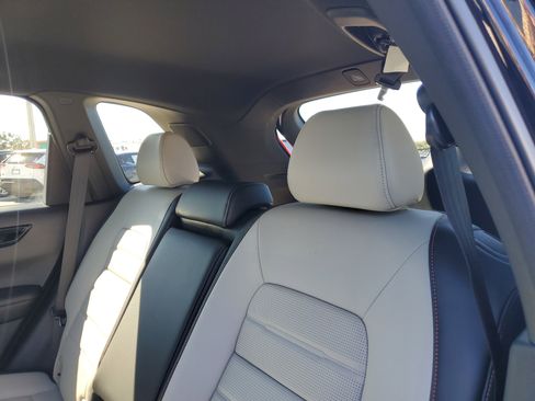 Certified 2025 Honda CR-V Sport Touring image 11