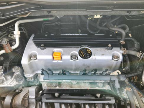 Used 2013 Honda CR-V EX-L image 30