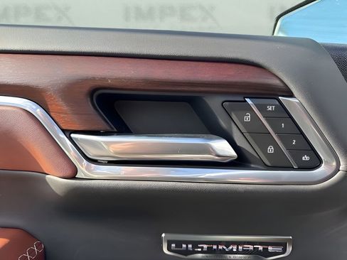 New 2026 GMC Sierra 1500 Denali Ultimate AWD/4WD image 11