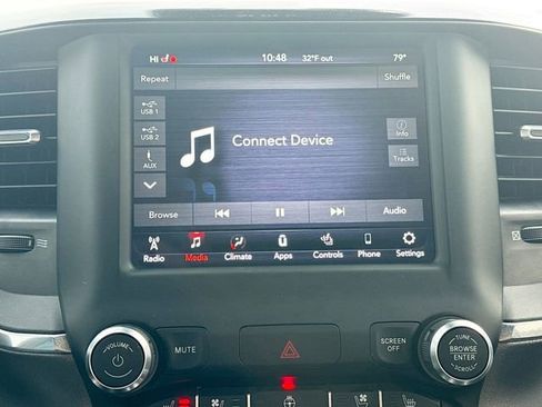 Used 2021 RAM 1500 Laramie w/ Sport Appearance Package image 15