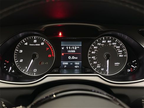 Used 2015 Audi S4 Premium Plus image 24